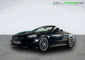 Annonce Mercedes Classe E 200 occasion Essence 200 BVA  Beaupuy