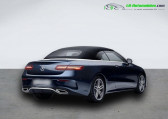 Annonce Mercedes Classe E 200 occasion Essence 200 BVA  Beaupuy