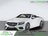 Mercedes Classe E 200 200 BVA   Beaupuy 31
