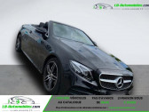 Mercedes Classe E 200 200 BVA   Beaupuy 31