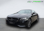 Annonce Mercedes Classe E 200 occasion Essence 200 BVA  Beaupuy