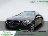 Mercedes Classe E 200 200 BVA   Beaupuy 31