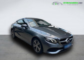 Annonce Mercedes Classe E 200 occasion Essence 200 BVA  Beaupuy