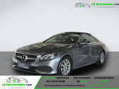 Mercedes Classe E 200 200 BVA   Beaupuy 31