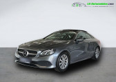 Mercedes Classe E 200 200 BVA   Beaupuy 31