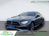Mercedes Classe E 200 200 BVA   Beaupuy 31