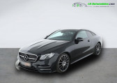 Mercedes Classe E 200 200 BVA   Beaupuy 31