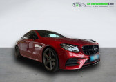 Mercedes Classe E 200 200 BVA   Beaupuy 31