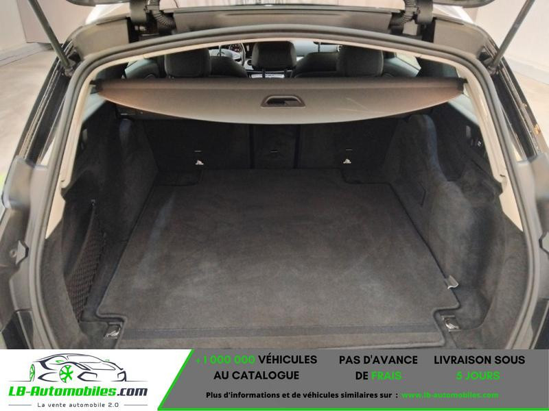 Mercedes Classe E 200 200 BVA  occasion � Beaupuy - photo n�6