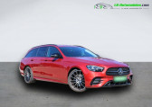 Annonce Mercedes Classe E 200 occasion Essence 200 BVA  Beaupuy