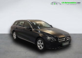 Annonce Mercedes Classe E 200 occasion Essence 200 BVA  Beaupuy