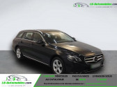 Mercedes Classe E 200 200 BVA   Beaupuy 31