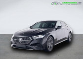 Annonce Mercedes Classe E 200 occasion Essence 200 BVA  Beaupuy