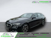 Annonce Mercedes Classe E 200 occasion Essence 200 BVA  Beaupuy
