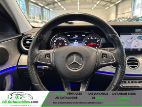 Mercedes Classe E 200 200 BVA  occasion � Beaupuy - photo n�9