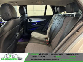 Mercedes Classe E 200 200 BVA  occasion � Beaupuy - photo n�8