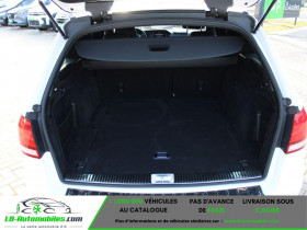 Mercedes Classe E 200 200 BVA  occasion � Beaupuy - photo n�11