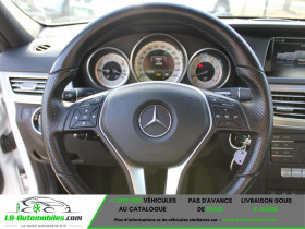 Mercedes Classe E 200 200 BVA  occasion � Beaupuy - photo n�9