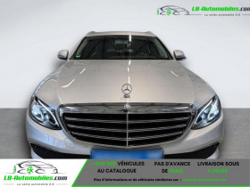 Mercedes Classe E 200 200 BVA  occasion � Beaupuy - photo n�5