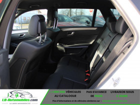 Mercedes Classe E 200 200 BVA  occasion � Beaupuy - photo n�8