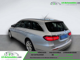 Mercedes Classe E 200 200 BVA  occasion � Beaupuy - photo n�4