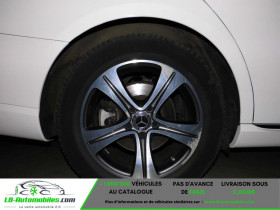 Mercedes Classe E 200 200 BVA  occasion � Beaupuy - photo n�6