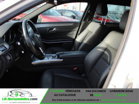 Mercedes Classe E 200 200 BVA  occasion � Beaupuy - photo n�7