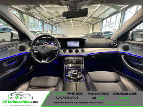 Mercedes Classe E 200 200 BVA  occasion � Beaupuy - photo n�3
