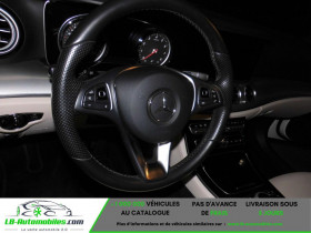 Mercedes Classe E 200 200 BVA  occasion � Beaupuy - photo n�5