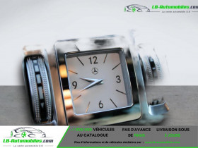 Mercedes Classe E 200 200 BVA  occasion � Beaupuy - photo n�6