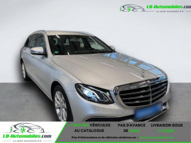 Mercedes Classe E 200 200 BVA  occasion � Beaupuy - photo n�2