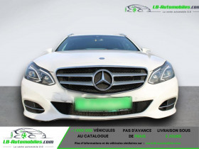 Mercedes Classe E 200 200 BVA  occasion � Beaupuy - photo n�5