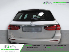 Mercedes Classe E 200 200 BVA  occasion � Beaupuy - photo n�4