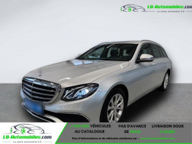 Mercedes Classe E 200 , garage LB AUTOMOBILES � Beaupuy