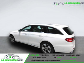 Mercedes Classe E 200 200 BVA  occasion � Beaupuy - photo n�3