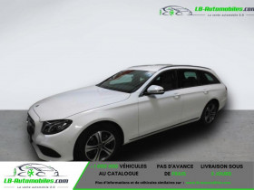 Mercedes Classe E 200 200 BVA  occasion � Beaupuy - photo n�2