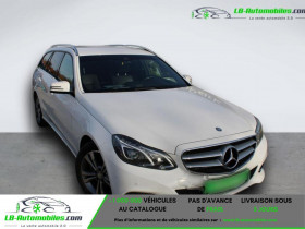 Mercedes Classe E 200 200 BVA  occasion � Beaupuy - photo n�2