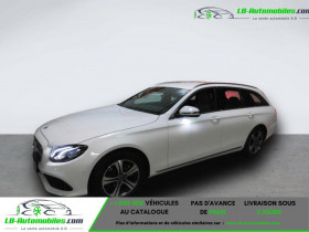 Mercedes Classe E 200 , garage LB AUTOMOBILES � Beaupuy