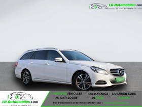 Mercedes Classe E 200 , garage LB AUTOMOBILES � Beaupuy