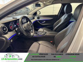 Mercedes Classe E 200 200 BVA  occasion � Beaupuy - photo n�7