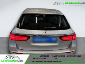 Mercedes Classe E 200 200 BVA  occasion � Beaupuy - photo n�6
