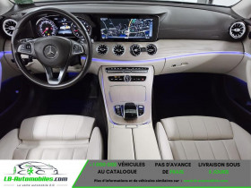 Mercedes Classe E 200 200 BVA  occasion � Beaupuy - photo n�3