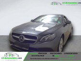 Annonce Mercedes Classe E 200 occasion Essence 200 BVA � Beaupuy