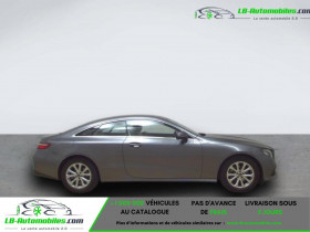 Mercedes Classe E 200 200 BVA  occasion � Beaupuy - photo n�5