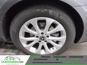 Mercedes Classe E 200 200 BVA  occasion � Beaupuy - photo n�8