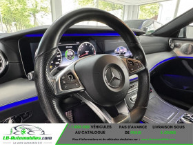 Mercedes Classe E 200 200 BVA  occasion � Beaupuy - photo n�4