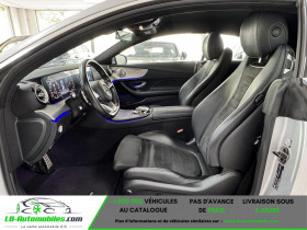 Mercedes Classe E 200 200 BVA  occasion � Beaupuy - photo n�3