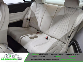 Mercedes Classe E 200 200 BVA  occasion � Beaupuy - photo n�7