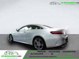 Mercedes Classe E 200 200 BVA  occasion � Beaupuy - photo n�2