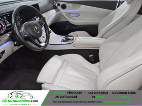 Mercedes Classe E 200 200 BVA  occasion � Beaupuy - photo n�6